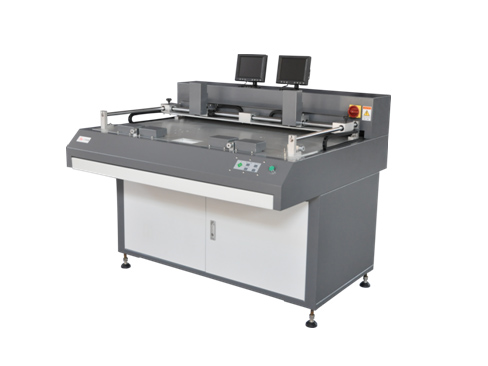 Manual Plate punching and bending machine